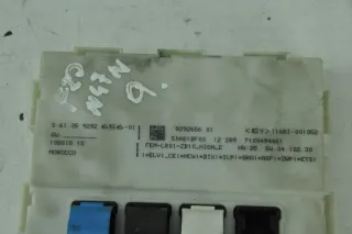 8573260-6 13618579482 8579482 13618573260 8573260 13618514735 13618570934 0281019683 61359314237 Блок управления двигателем BMW 1 F20/F21 Арт e9674705, вид 3