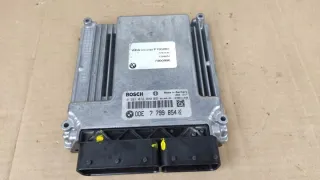 DDE7799854 0281012880 Блок управления двигателем BMW 1 E81/E82/E87/E88 Арт e9674764, вид 1