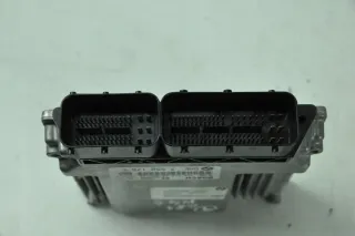 7552176 Блок управления двигателем BMW 1 E81/E82/E87/E88 Арт e9674802, вид 2