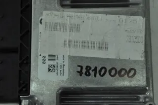 7810000 0281015075 Блок управления двигателем BMW 3 E90/E91/E92/E93 Арт e9674845, вид 5