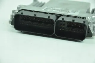 7809000 13617809000 Блок управления двигателем BMW 5 E60/E61 Арт e9675004, вид 3