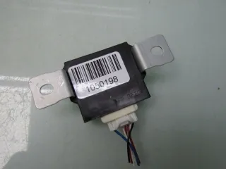 33975-61M01 Блок управления (другие) Suzuki SX4 2 Арт e9675071, вид 2