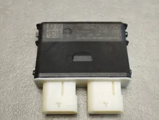 3G0962243D Блок управления (другие) Volkswagen Tiguan 2 Арт e9675550, вид 1