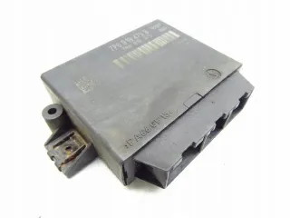 7P6919475B Блок управления (другие) Volkswagen Touareg 2 Арт e9675579, вид 1