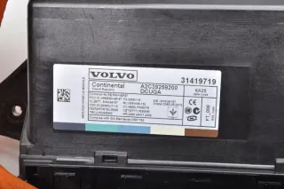 31419719 Блок управления (другие) Volvo S80 2 restailing  Арт e9675653, вид 3