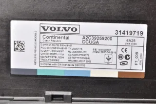 31419719 Блок управления (другие) Volvo S80 2 restailing  Арт e9675653, вид 4