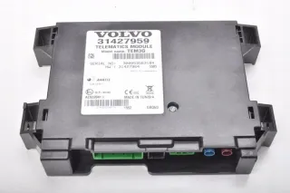 31427959 Блок управления (другие) Volvo S80 2 Арт e9675656, вид 1