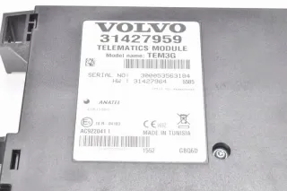 31427959 Блок управления (другие) Volvo S80 2 Арт e9675656, вид 2