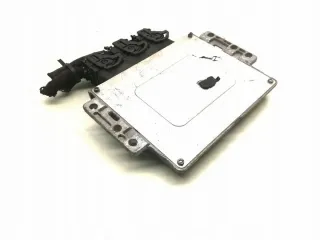 9644235280 9643784580 Блок управления двигателем Citroen Xsara Арт e9675695, вид 3