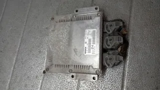 0281011363 Блок управления двигателем Fiat Ulysse 2 Арт e9675835, вид 1