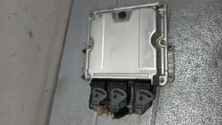 0281011363 Блок управления двигателем Fiat Ulysse 2 Арт e9675835, вид 3