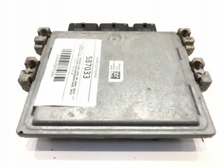 7M51-12A650-BCG Блок управления двигателем Ford Focus 1 Арт e9675923, вид 2