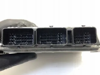 7M51-12A650-BCG Блок управления двигателем Ford Focus 1 Арт e9675923, вид 3