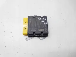 5Q0959655N Блок AirBag Audi A3 8V Арт e9675948, вид 1