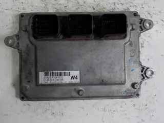 37820-RSA-G01 Блок управления двигателем Honda Civic 8 Арт e9676069, вид 1