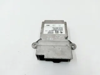 9890599 Блок AirBag BMW X3 G01 Арт e9676178, вид 2