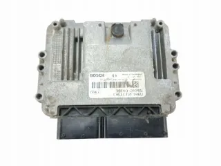 39103-2A765 Блок управления двигателем Kia Ceed 1 Арт e9676371, вид 1