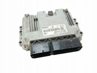 39103-2A765 Блок управления двигателем Kia Ceed 1 Арт e9676371, вид 2