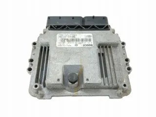 39103-2A765 Блок управления двигателем Kia Ceed 1 Арт e9676371, вид 4