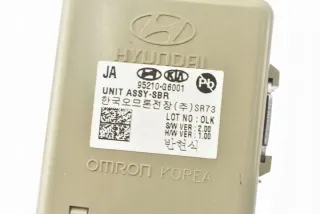 95210-G6001 95210G6001 Блок управления двигателем Kia Picanto 3 Арт e9676410, вид 2