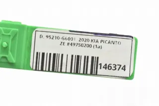 95210-G6001 95210G6001 Блок управления двигателем Kia Picanto 3 Арт e9676410, вид 4