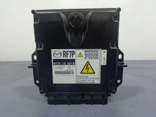 RF7P18881N Блок управления двигателем Mazda 5 1 Арт e9676676, вид 1