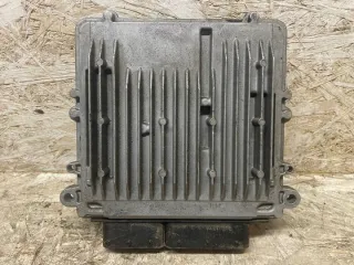0281018018 6409004900 Блок управления двигателем Mercedes A W169 Арт e9676731, вид 4