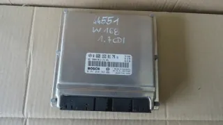 A6681530179 0281010753 Блок управления двигателем Mercedes A W168 Арт e9676763, вид 1