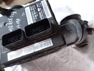 A1661500279 Блок управления двигателем Mercedes A W168 Арт e9676783, вид 2