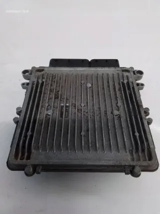 A6421508277 0281014004 1039S19156 Блок управления двигателем Mercedes CLS C219 Арт e9676858, вид 2