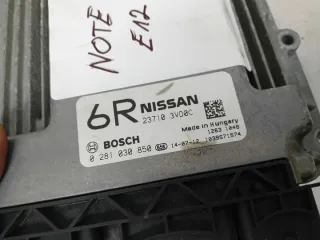 237103VD0C Блок управления двигателем Nissan Note E12 Арт e9677323, вид 2