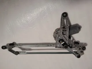 8W1955023B 8W1955119A Механизм стеклоочистителя (трапеция дворников) Audi A4 B9 Арт e9677701, вид 2
