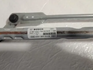8W1955023B 8W1955119A Механизм стеклоочистителя (трапеция дворников) Audi A4 B9 Арт e9677701, вид 4