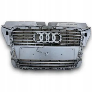 8P0853651H 8P0853651 Решетка радиатора Audi A3 8P Арт e9677702, вид 1