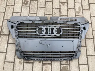 8P0853651H 8P0853651 Решетка радиатора Audi A3 8P Арт e9677702, вид 2