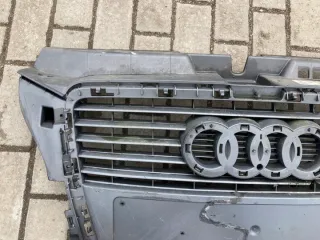 8P0853651H 8P0853651 Решетка радиатора Audi A3 8P Арт e9677702, вид 4