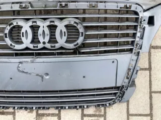 8P0853651H 8P0853651 Решетка радиатора Audi A3 8P Арт e9677702, вид 5