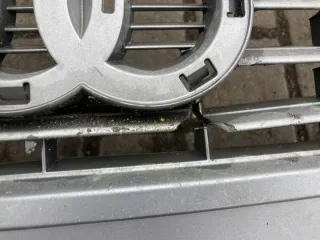 8P0853651H 8P0853651 Решетка радиатора Audi A3 8P Арт e9677702, вид 6