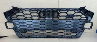 8W0853651DM 8W0853651DK Решетка радиатора Audi A4 B9 Арт e9677882, вид 2