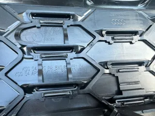 8W0853651DM 8W0853651DK Решетка радиатора Audi A4 B9 Арт e9677882, вид 3