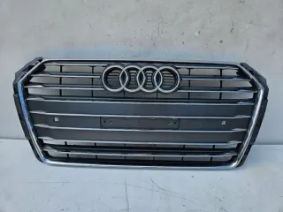 8W0853651BP Решетка радиатора Audi A4 B9 Арт e9677924, вид 1