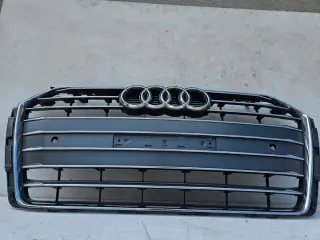 8W0853651BP Решетка радиатора Audi A4 B9 Арт e9677924, вид 3