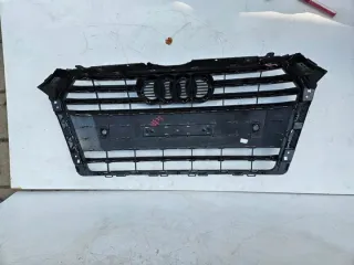 8W0853651BP Решетка радиатора Audi A4 B9 Арт e9677924, вид 6