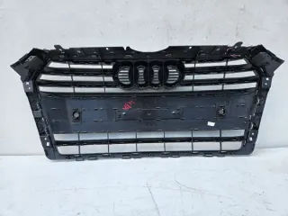 8W0853651BP Решетка радиатора Audi A4 B9 Арт e9677924, вид 7