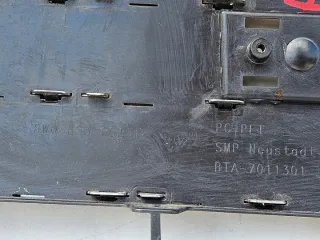 8W0853651BP Решетка радиатора Audi A4 B9 Арт e9677924, вид 8