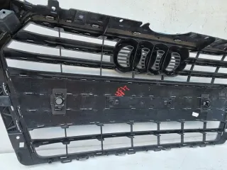 8W0853651BP Решетка радиатора Audi A4 B9 Арт e9677924, вид 9