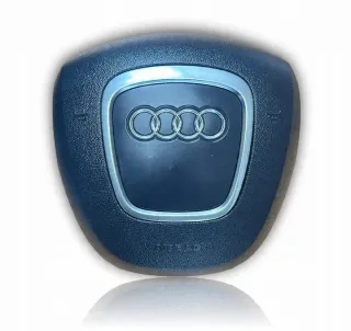  Подушка безопасности Audi A4 B7 Арт e9678581, вид 1
