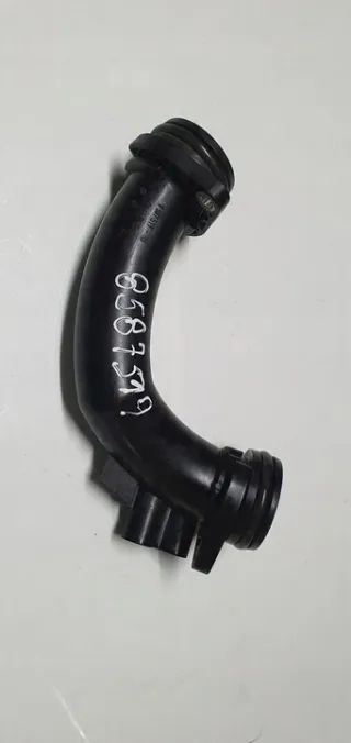 8587519 Гофра инжектора BMW M3 G80 Арт e9679156, вид 1
