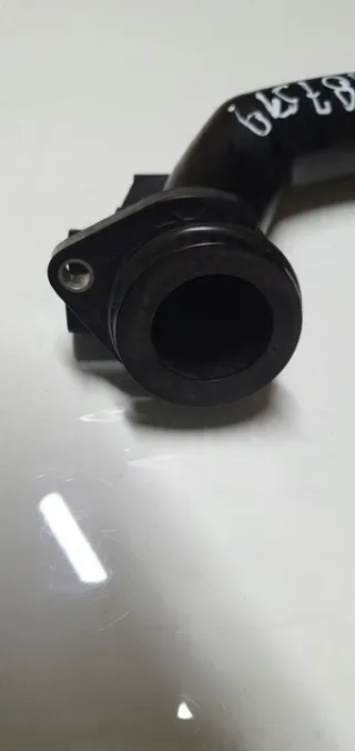 8587519 Гофра инжектора BMW M3 G80 Арт e9679156, вид 3