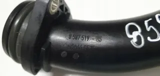 8587519 Гофра инжектора BMW M3 G80 Арт e9679156, вид 5